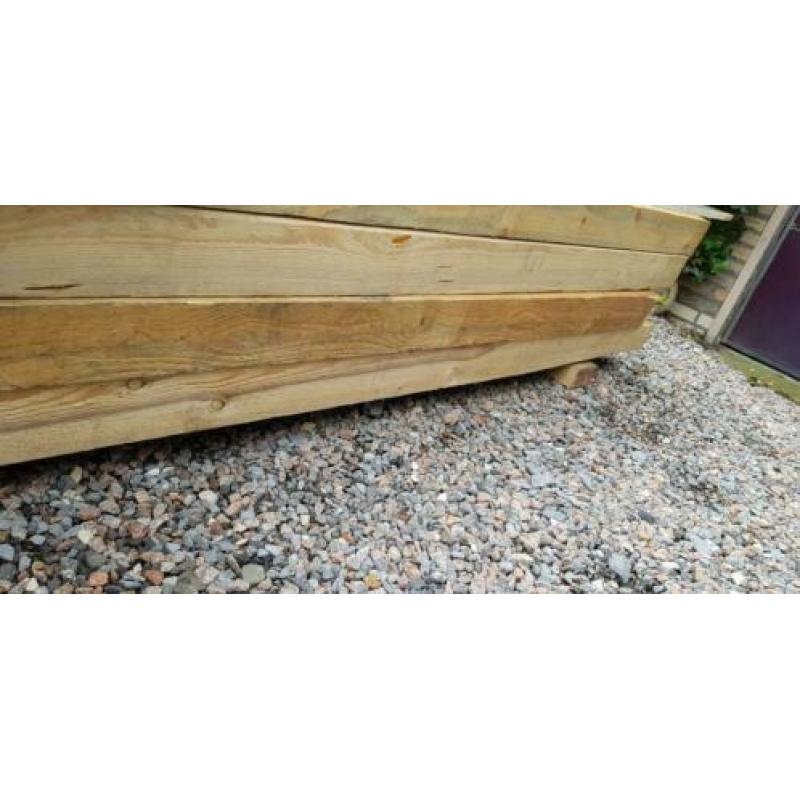 balk 2 meter