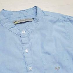 RUMBL! blouse 128