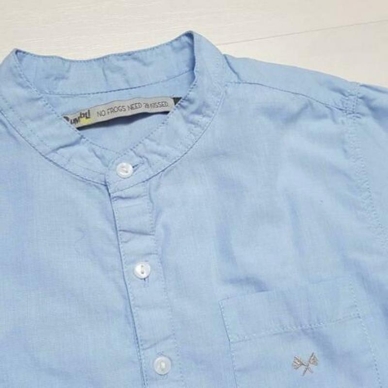 RUMBL! blouse 128