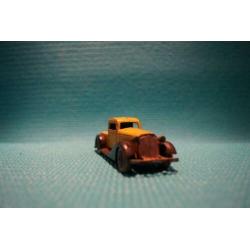Antiek speelgoed Tootsietoy Graham 1930