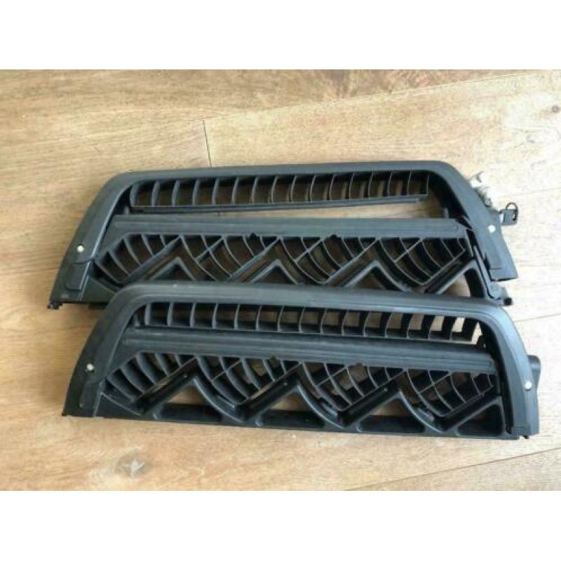 BMW dakdragers