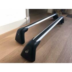 BMW dakdragers