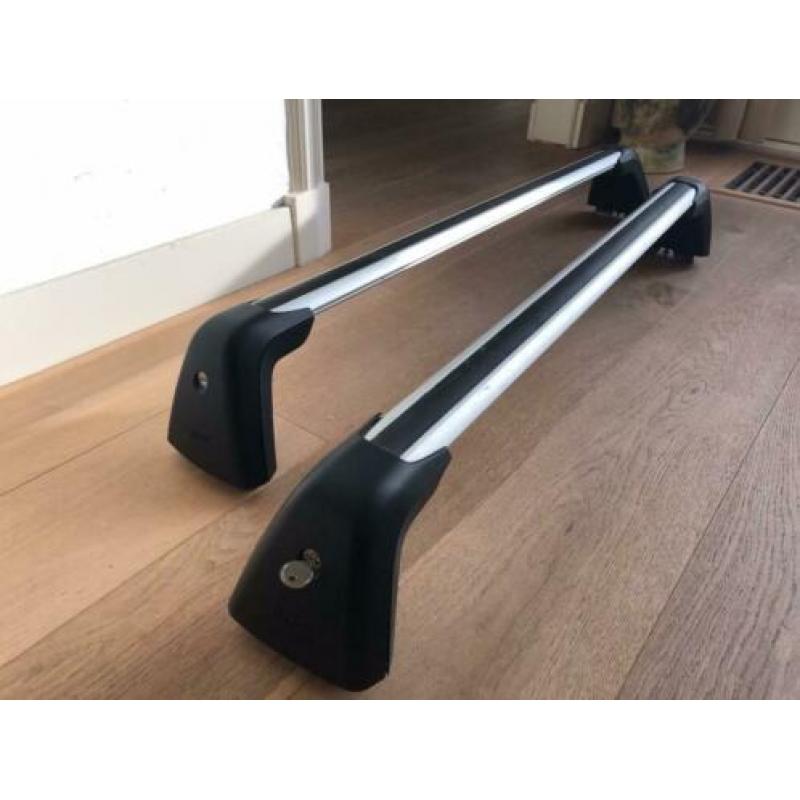 BMW dakdragers