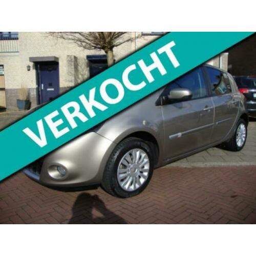 Renault Clio 1.2 TCe Collection Rijklaar
