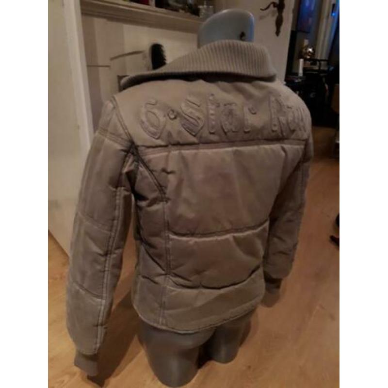Gstar raw winterjas mt m