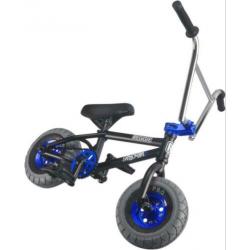 Rocker Reggie Zwart Mini BMX