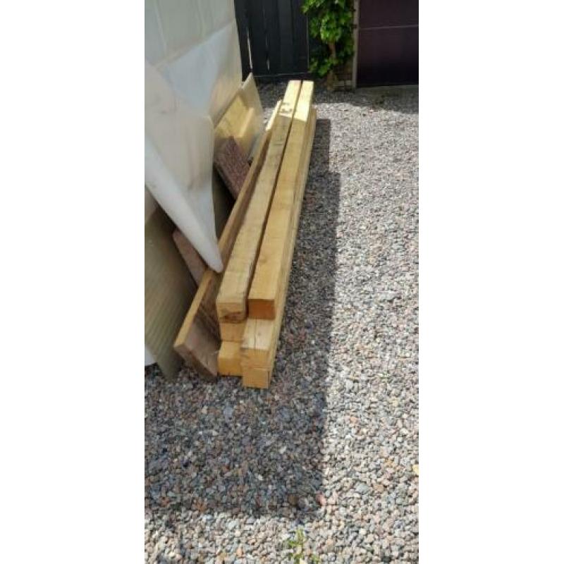 balk 2 meter