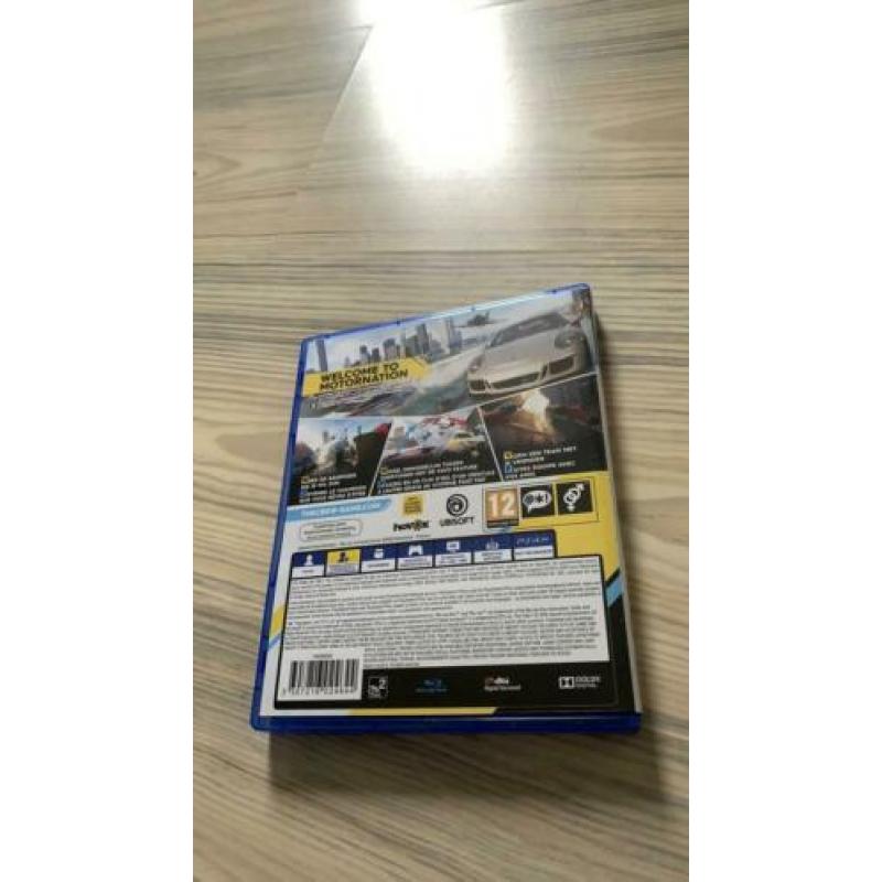 The Crew 2 | Playstation 4