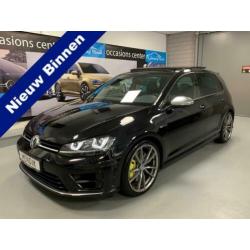 Volkswagen Golf 2.0 TSI R 4Motion Park assist ACC Front assi