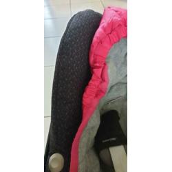 Maxi Cosi zwart te koop