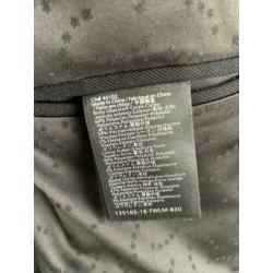 Nieuw colbert Scotch & Soda 1 36 S zwart blazer