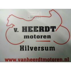 HONDA NC 700 X C-ABS (bj 2014) NC700 NC700X