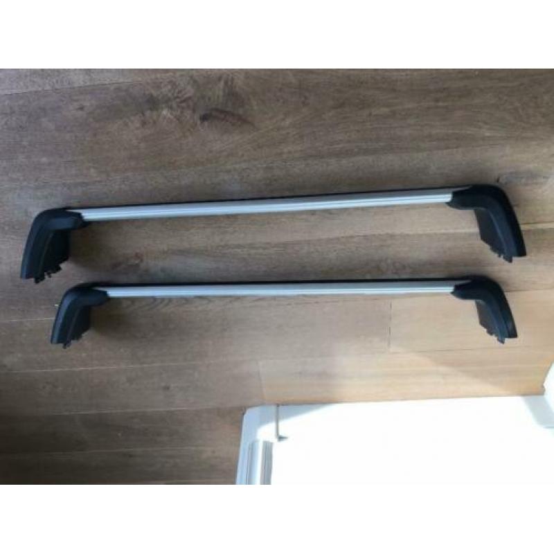 BMW dakdragers