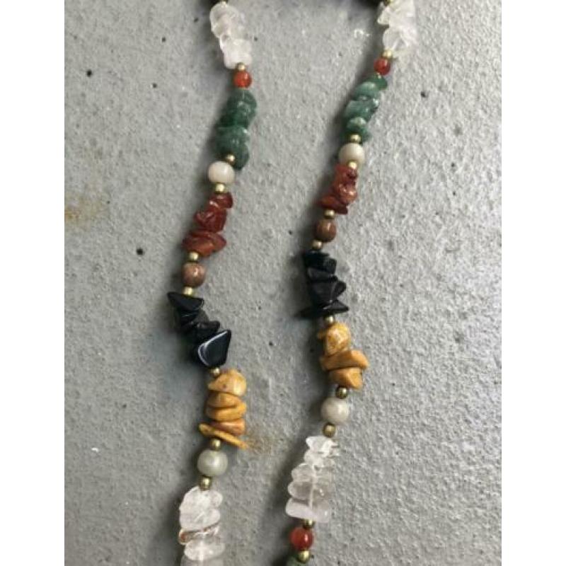 Prachtig ketting