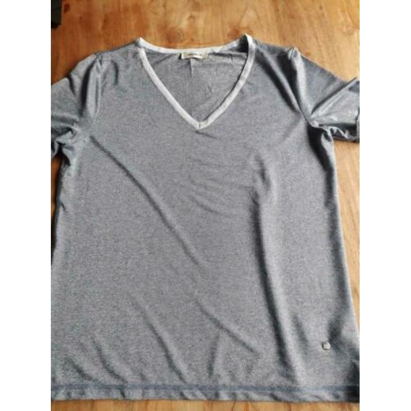 Mos Mosh Casio tee mt XL