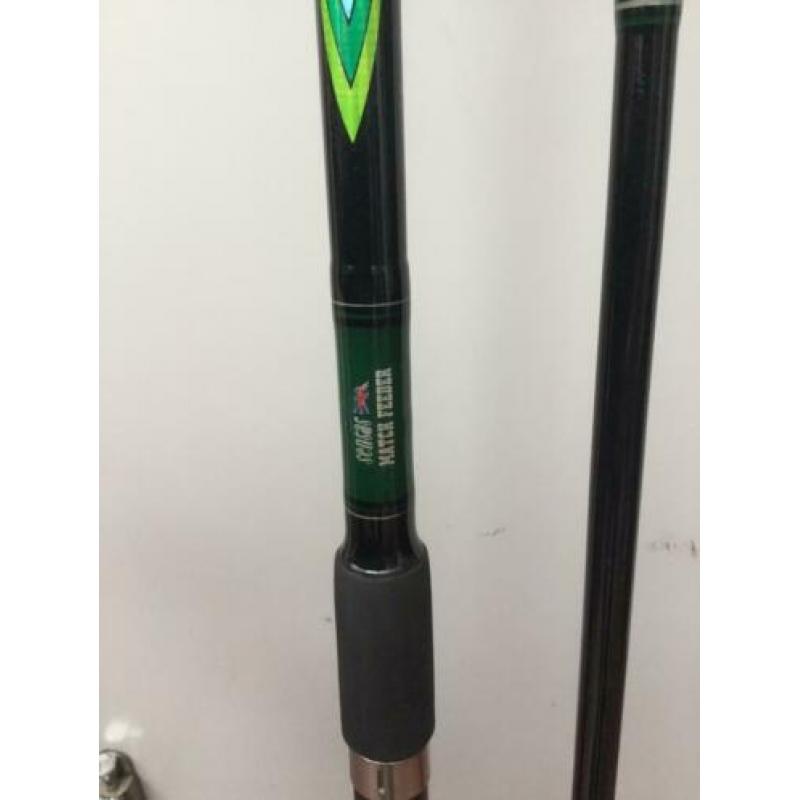Sensas match feeder 360, Nieuw nu slechts 24,95