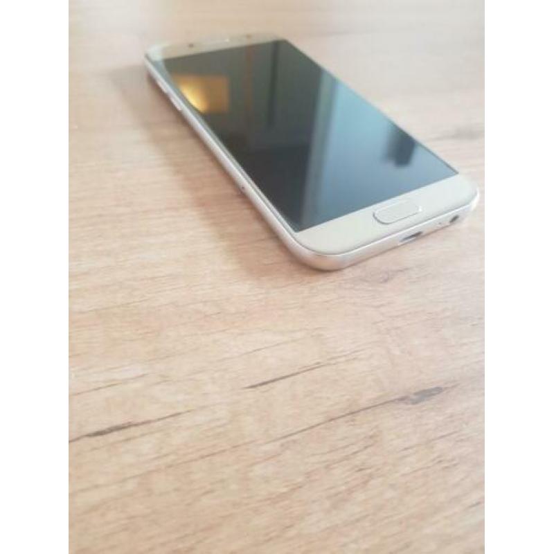 A5 2017