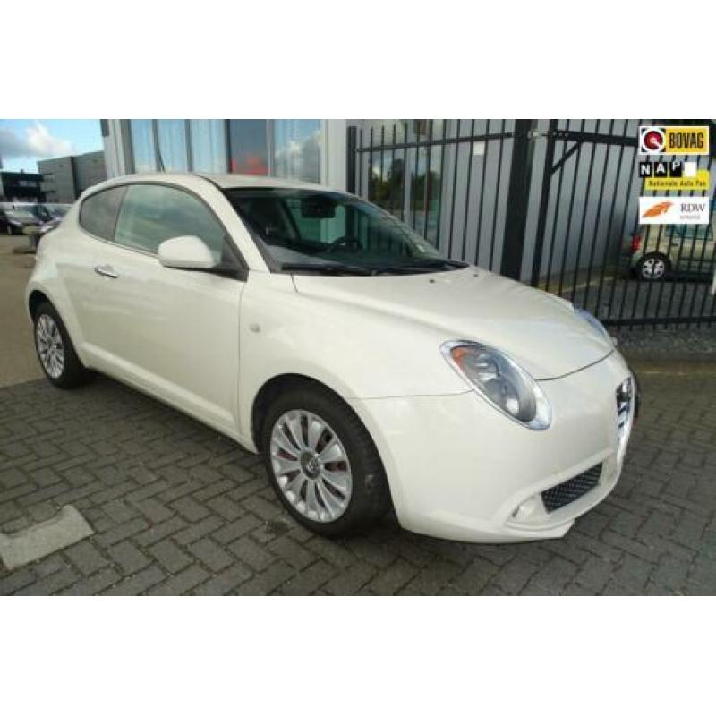 Alfa Romeo MiTo 0.9 TwinAir Esclusivo