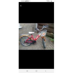 Fiets