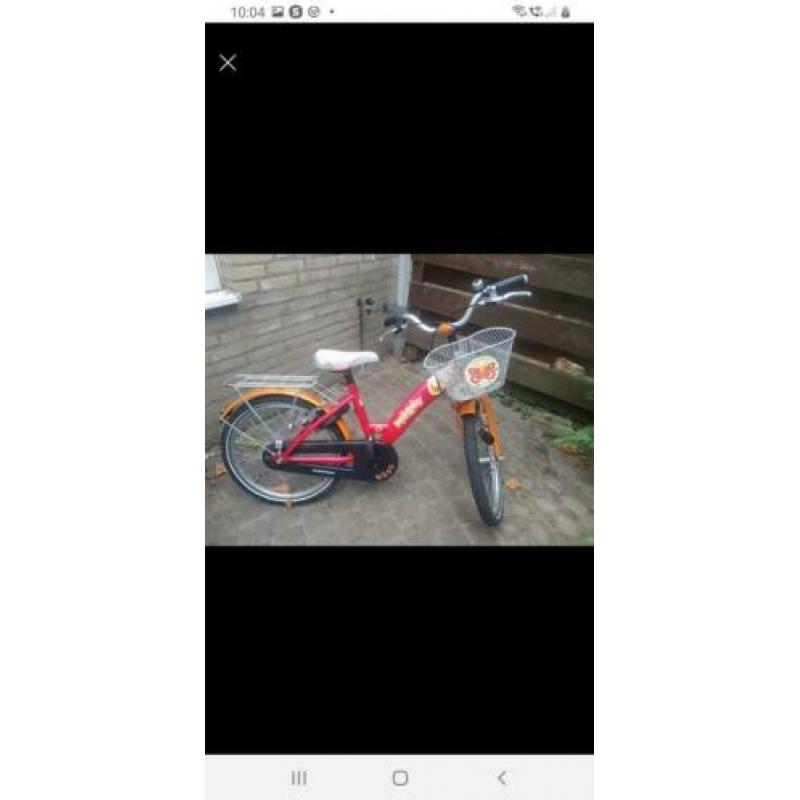 Fiets