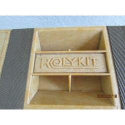 ROLYKIT (originele jaren 70)