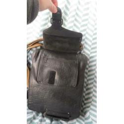 Aunts & Uncles leren tas met vele vakken