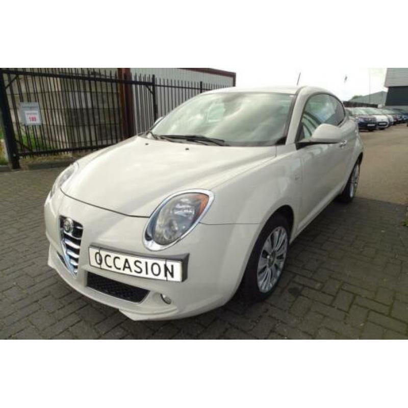 Alfa Romeo MiTo 0.9 TwinAir Esclusivo