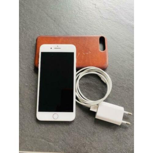 Iphone 7-plus 128GB