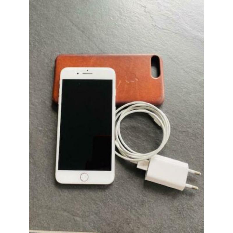 Iphone 7-plus 128GB