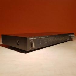 Technics ST-Z35 Stereo tuner || Nu voor maar € 19.99