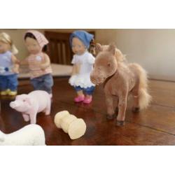 Mini baby Born, miniworld babyborn.