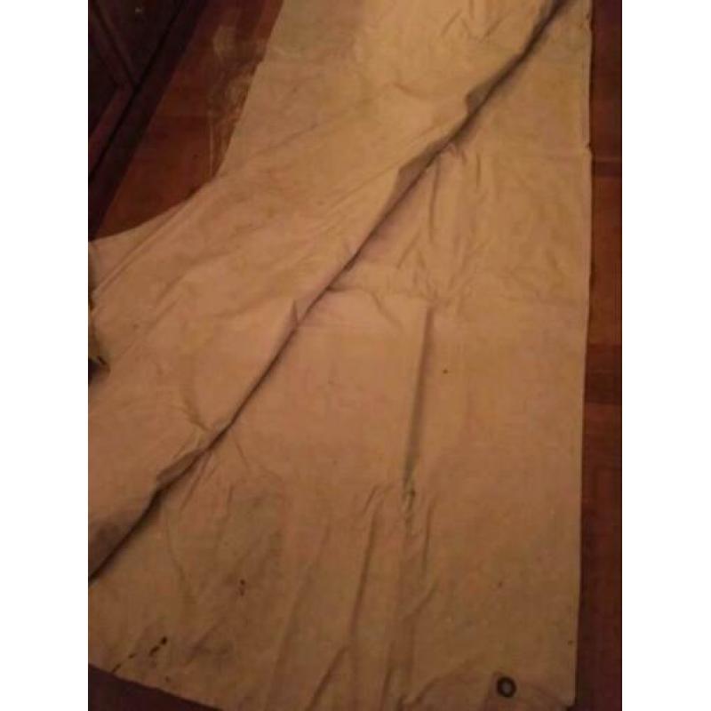 Marktkleed 400 x 470 cm