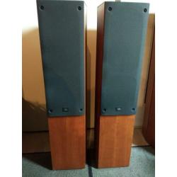 JBL xti 60 luidsprekers zie omschrijving
