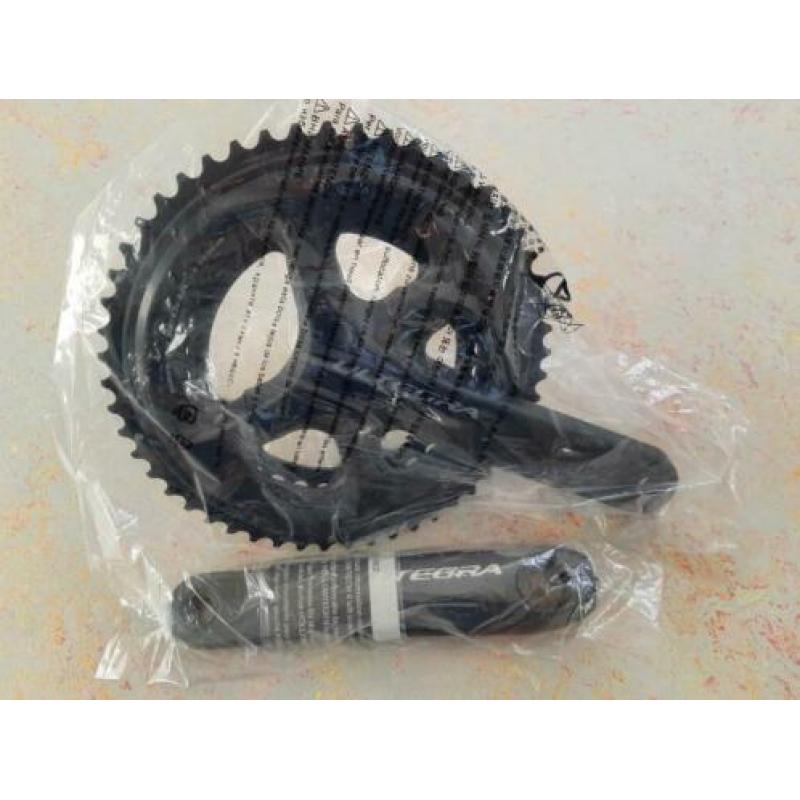 Ultegra 6800 crankstel 172.5mm 52/36 NIEUW