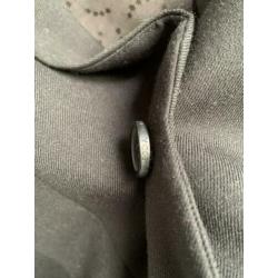 Nieuw colbert Scotch & Soda 1 36 S zwart blazer