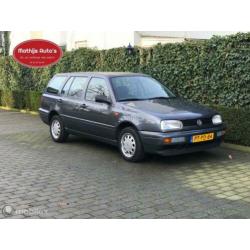 Volkswagen Golf Variant 1.8 CL