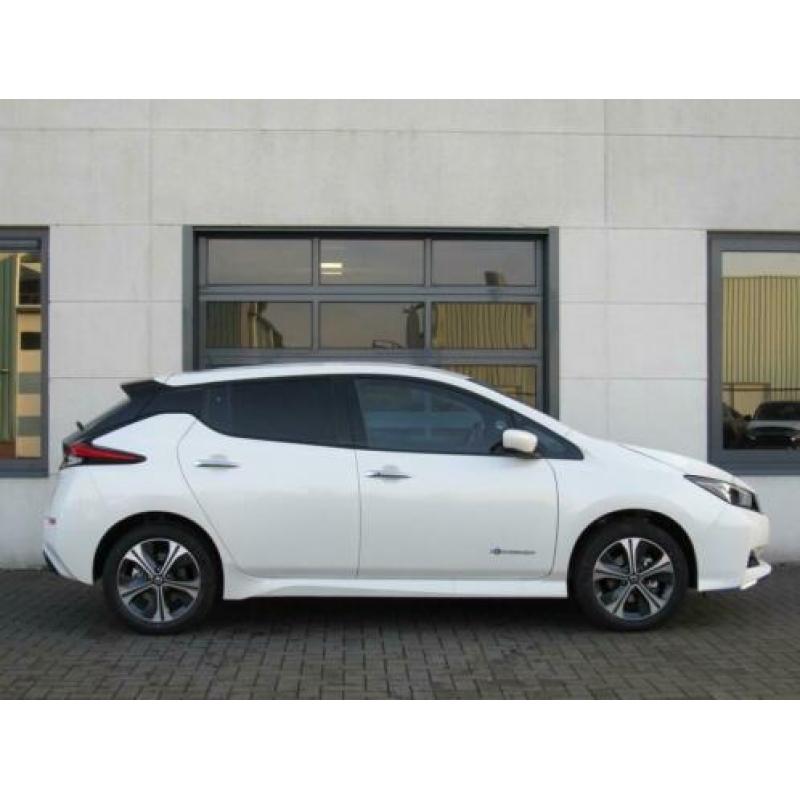 Nissan Leaf e+ Tekna 62 kWh Laatste kans! 4% Bijtelling | EX