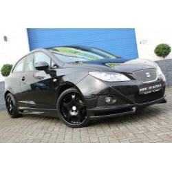 Seat Ibiza SC 1.4 TDI Ecomotive