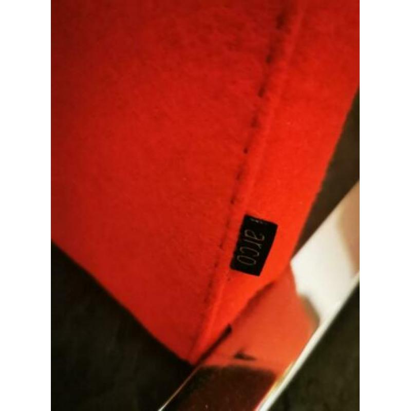 Arco Spine fauteuils. 2 stuks. In zeer nette staat!