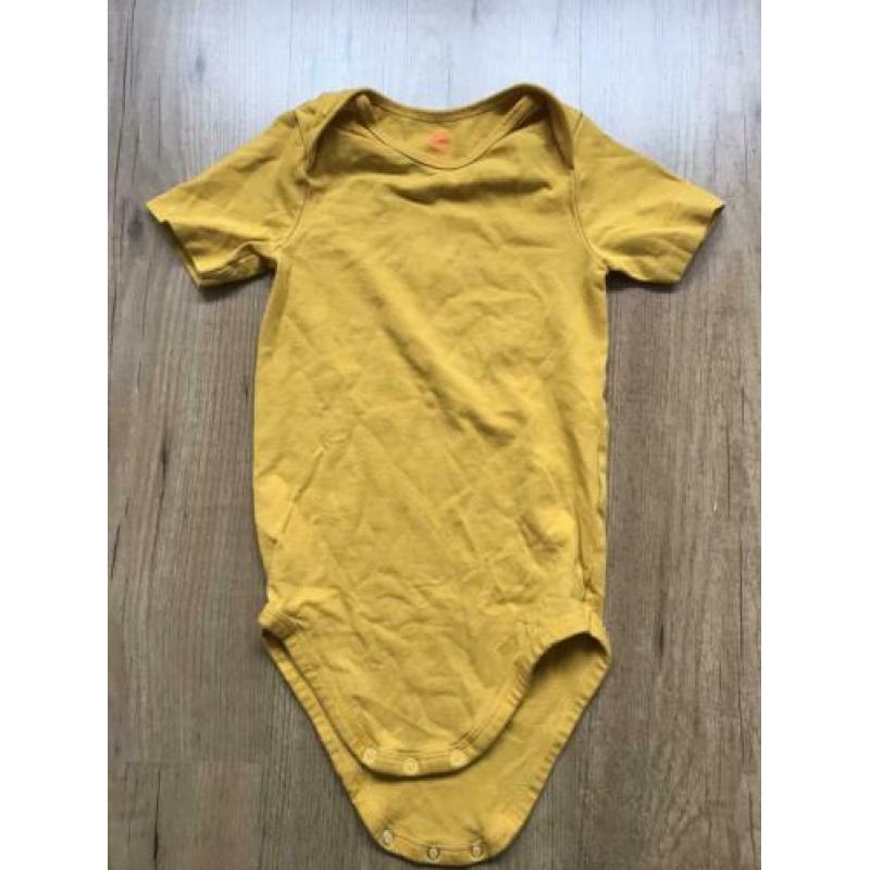 Rompers Hema maat 86-92