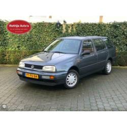 Volkswagen Golf Variant 1.8 CL