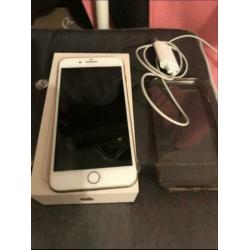 IPhone 8 Plus gold