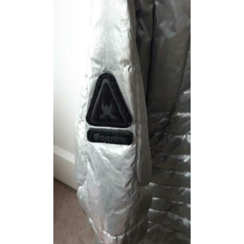 Gaastra dons jack zilver xxl
