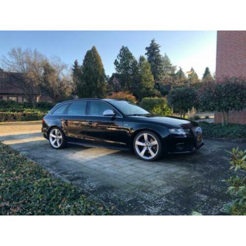 AUDI A4 Avant 2.0 TDi 120pk