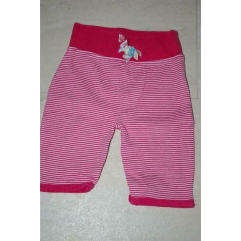 "Lief! life style" kleding 50/56