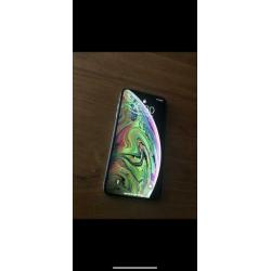 iPhone XS Max VANDAAG WEG