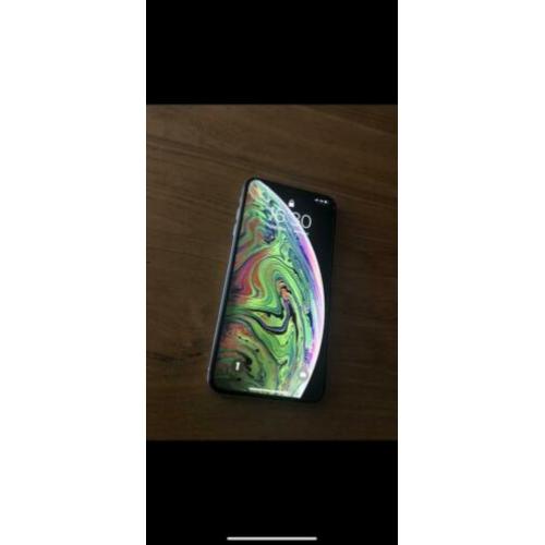 iPhone XS Max VANDAAG WEG