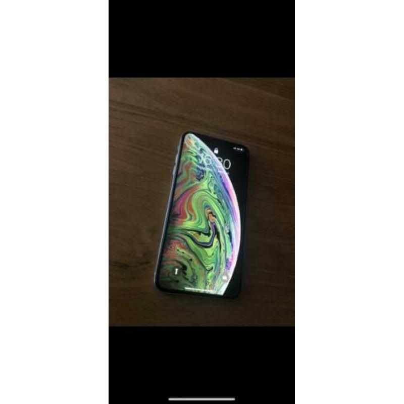 iPhone XS Max VANDAAG WEG