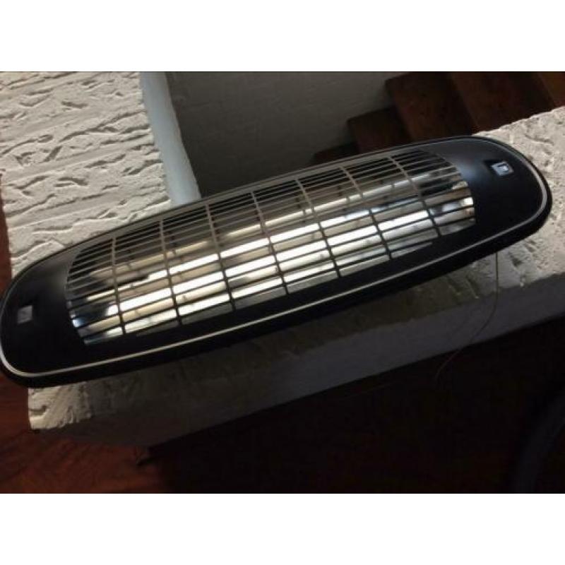 Heater