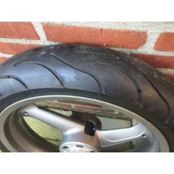 Ducati velgen..748/916/996/998...izgst....top